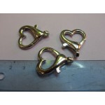 Clasp Nickel
